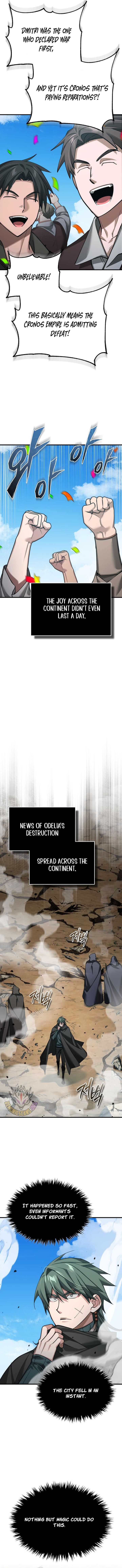 The Heavenly Demon Can't Live a Normal Life Chapter 158 10